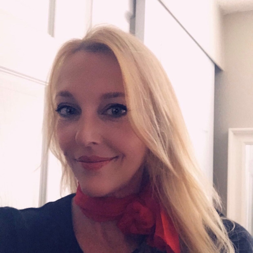 Meet your Posher, Christin